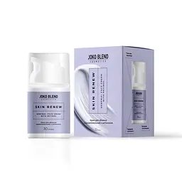 Крем для обличчя відновлювальний з ретинолом Skin Renew Joko Blend 30 мл