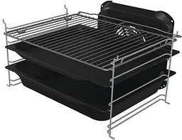 Плита Gorenje GK5C42BF - мініатюра 10