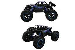 Машинка баггі на радіокеруванні краулер акумуляторна Powermotors Climbing Car PM3401, в коробці р.34x22x19см - мініатюра 4