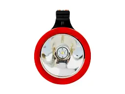 Ліхтар-прожектор Yajia YJ-2886 5500 mAh LED 2 режими - мініатюра 3