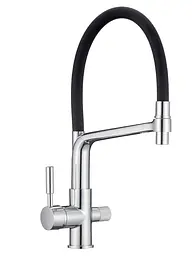 Змішувач для кухні Mixxus Premium BAROLO 021 MI5926