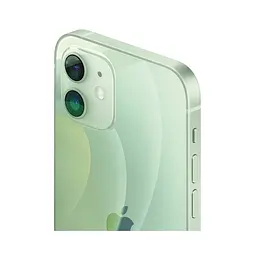 Смартфон Apple iPhone 12 128GB Green Refurbished - мініатюра 5
