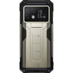 Смартфон Doogee S200 Max 16/512GB Gold [151141] - мініатюра 6