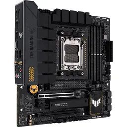 Материнська плата Asus TUF Gaming B650M-Plus WIFI (90MB1BF0-M0EAY0) [139886] - мініатюра 3