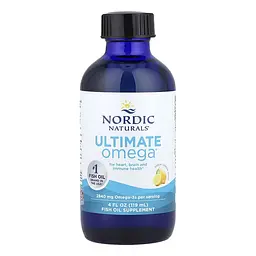 Омега-3 Nordic Naturals Ultimate Omega 119 мл