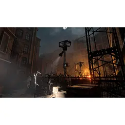 Ключ активації Microsoft Unholy для Xbox Series S/X - мініатюра 6