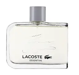 Оригінал Lacoste Essential 125 мл туалетна вода - мініатюра 2