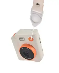 Дитяча камера з моментальним друком Loveclick H600 Instant Print Білий - мініатюра 4