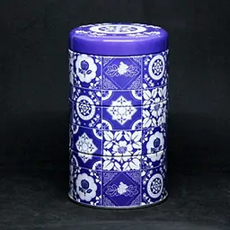 Банка Ханша 1 8.5x15.8 см 4.5x8 см