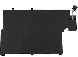 Акумулятор Dell TKN25 (Inspiron 13.3" 13z 5323, Vostro 3360) 14.8V 3260 mAh 49W Black - мініатюра 2