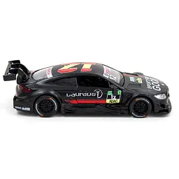 Автомодель - MERCEDES-AMG C63 DTM (чорний) - миниатюра 9