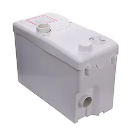Каналізаційна установка VOLKS pumpe WC600D (8902) - мініатюра 3