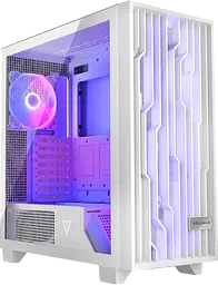 Корпус Modecom VOLCANO PERUN APEX ARGB MIDI White (AT-PERUN-4F-ARGB-20-00000) - мініатюра 2