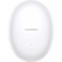 Навушники Huawei FreeBuds 5 Ceramic White (55036456) - мініатюра 7