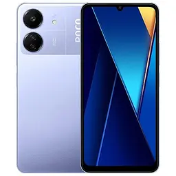 Смартфон Xiaomi Poco C65 8/256GB Purple