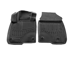 Передні 3D килимки для Honda ZR-V 2023-