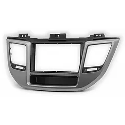 Перехідна рамка Hyundai Tucson Carav 11-613