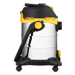 2E Пилосос професійний 2E PowerClean 20S 1200Вт 17кПа контейнер 20л розетка 220В/2000В волозі/сусі - мініатюра 9