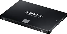 SSD накопичувач Samsung 870 EVO 1TB [MZ-77E1T0BW] [81644] - мініатюра 4