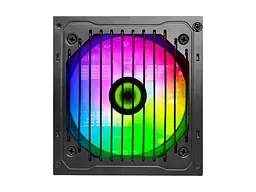 Блок живлення Gamemax VP-600-RGB - мініатюра 3
