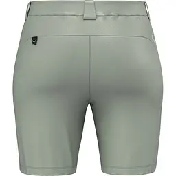 Шорти жіночі Salewa Puez Talvena DST Shorts Women XS Сірий - мініатюра 2