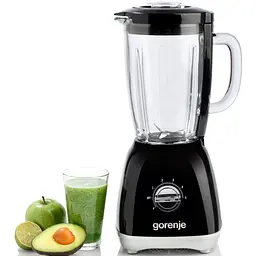 Блендер стаціонарний Gorenje B 800 RLBK (733344) - мініатюра 2