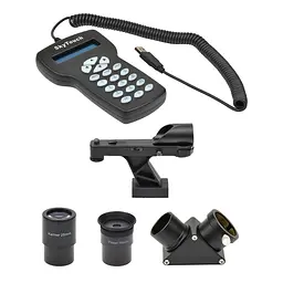 Телескоп SIGETA SkyTouch 127/1500 Alt-AZ GoTo (65351) - мініатюра 6