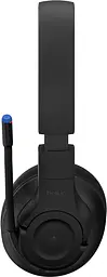 Навушники Belkin Over-Ear Soundform Inspire Wireless (AUD006BTBLK) - мініатюра 5