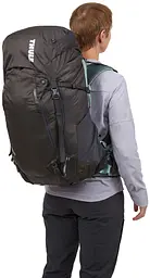 Туристичний рюкзак Thule Versant 50L Women's (Aegean) 3204112 (TH 3204112) - мініатюра 4