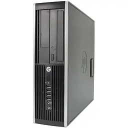 Комп'ютер HP Compaq Elite 8300 SFF (i5-2300/4/120SSD) Б/В