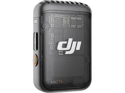 Мікрофонна радіосистема DJI Mic 2 Basic (1 TX + 1 RX) CP.RN.00000327.01 (6941565971371) - мініатюра 4