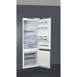 Холодильник із морозильною камерою Whirlpool SP40 802 EU - мініатюра 3
