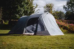 Намет п'ятимісний Vango Beta 550XL Mineral Green (TEUBETA00000002) - мініатюра 4