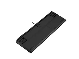 Клавіатура A4Tech Bloody AT98 (Black) - мініатюра 3