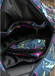Рюкзак жіночий Sambag 40х27х15 см sum0023739 - мініатюра 10