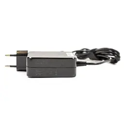 Блок живлення до ноутбуку PowerPlant IBM/LENOVO 220V, 20V 65W 3.25A (Special) wall mount (WM-IB65HUSB) - мініатюра 2