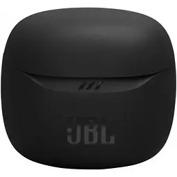 Бездротові навушники JBL Tune Flex 2 в кейсі чорні (JBLTFLEX2BLK) - мініатюра 2
