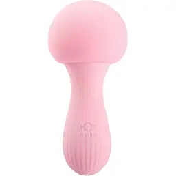 Вібратор Otouch Mushroom Pink (SO9426) [108388]