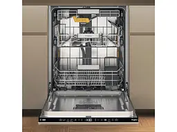 Вбудована посудомийна машина Whirlpool W8IHT40T - мініатюра 3