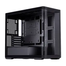 Корпус для ПК JONSBO D300 Black