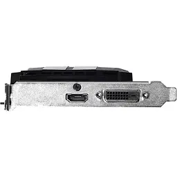 Відеокарта ASUS GT 1030 2Gb Phoenix OC (PH-GT1030-O2G) (GDDR5, 64 bit, PCI-E 3.0 x16) Б/в - мініатюра 3