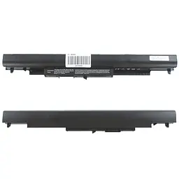 Акумулятор HP HS03/11.1V (240 G4, 245 G4, 250 G4, 255 G4 Series) 11.1V 2200 mAh Black