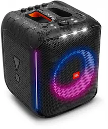 Портативна акустика JBL PartyBox Encore з радіо-мікрофоном (JBLPBENCORE1MICEP) - мініатюра 6