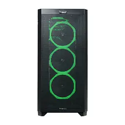 Двопроцесорна робоча станція Power Up #443 Xeon E5 2680 v4 x2/128 GB/SSD 1TB/NVIDIA Quadro RTX5000 16 Gb - мініатюра 2