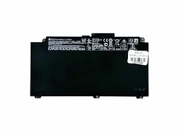 Акумулятор HP CD03XL 640 645 650 G4 G5 21-30%