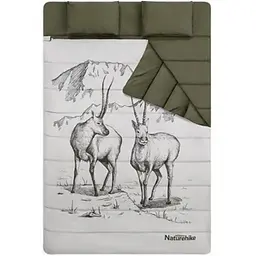 Спальник Naturehike NH21MSD06 (1047-6927595795330)