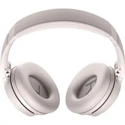 Бездротові навушники Bose QuietComfort Headphones White Smoke (884367-0200) - мініатюра 3