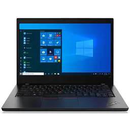 Ноутбук Lenovo ThinkPad L14 Pentium 8GB 2TB IPS TOUCH - мініатюра 2