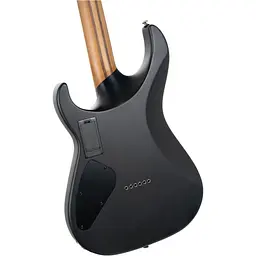 Електрогітара Cort KX600 Infinite Black Satin - мініатюра 4