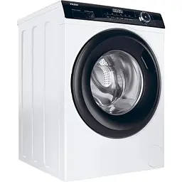 Пральна машина Haier HW80-B14939-S 8 кг прямий привід - мініатюра 3